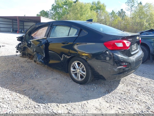 1G1BE5SM3G7275170 Chevrolet Cruze Lt Auto