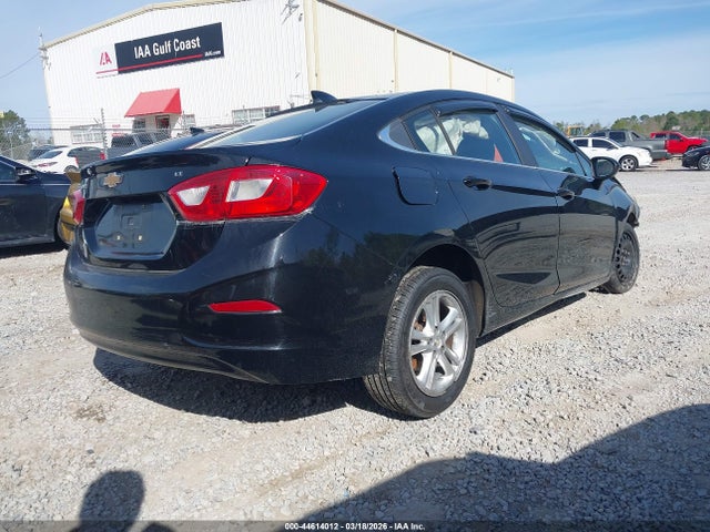1G1BE5SM3G7275170 Chevrolet Cruze Lt Auto