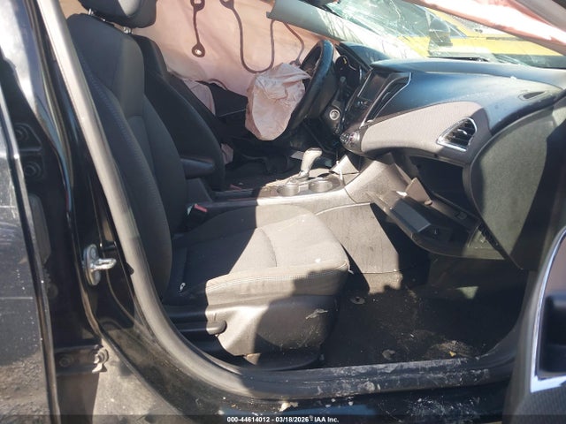 1G1BE5SM3G7275170 Chevrolet Cruze Lt Auto