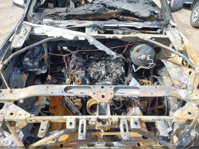 Aukcja sprzedaży 2015 Chevrolet Suburban 1500 Ltz, vin: 1GNSKKKC5FR746042, numer aukcji: 44614013