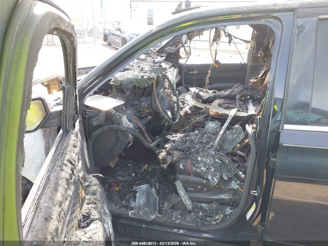 Aukcja sprzedaży 2015 Chevrolet Suburban 1500 Ltz, vin: 1GNSKKKC5FR746042, numer aukcji: 44614013
