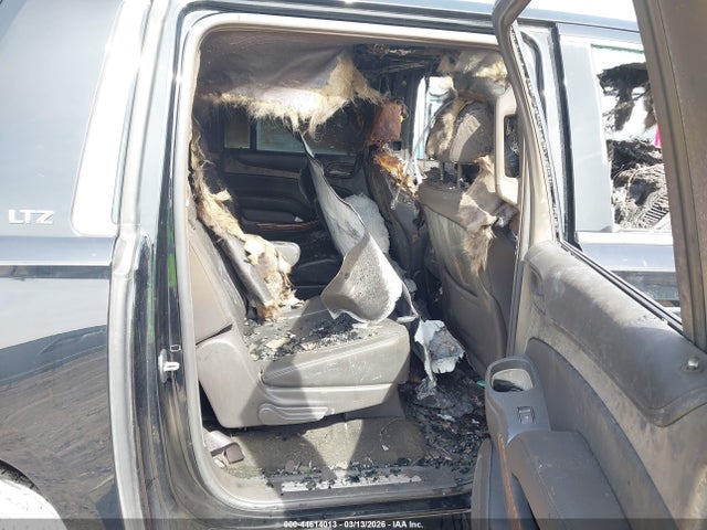 Aukcja sprzedaży 2015 Chevrolet Suburban 1500 Ltz, vin: 1GNSKKKC5FR746042, numer aukcji: 44614013