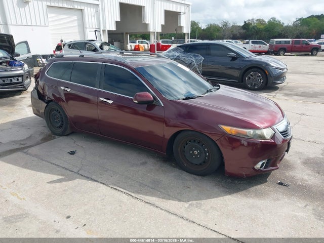 2012 Acura Tsx 2.4 მანქანა იყიდება აუქციონზე, vin: JH4CW2H60CC004941, აუქციონის ნომერი: 44614014