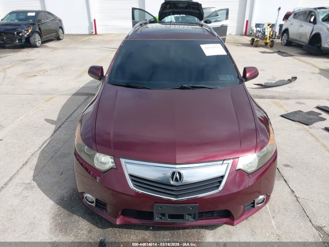 Продаж на аукціоні авто 2012 Acura Tsx 2.4, vin: JH4CW2H60CC004941, номер лоту: 44614014
