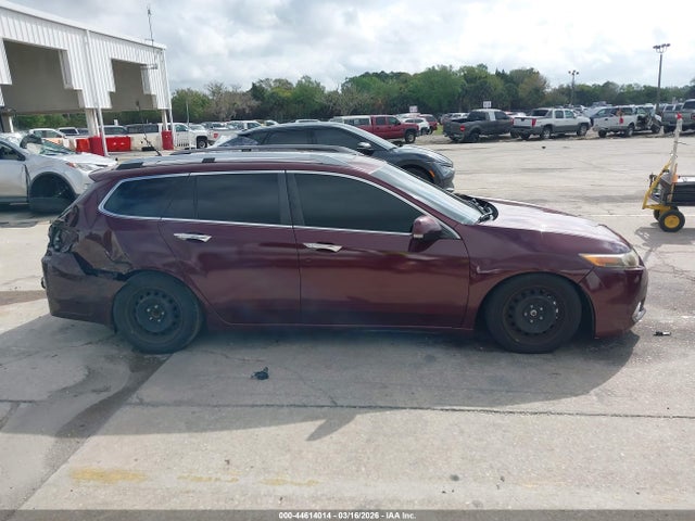 Продаж на аукціоні авто 2012 Acura Tsx 2.4, vin: JH4CW2H60CC004941, номер лоту: 44614014