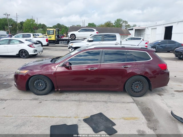 Продаж на аукціоні авто 2012 Acura Tsx 2.4, vin: JH4CW2H60CC004941, номер лоту: 44614014