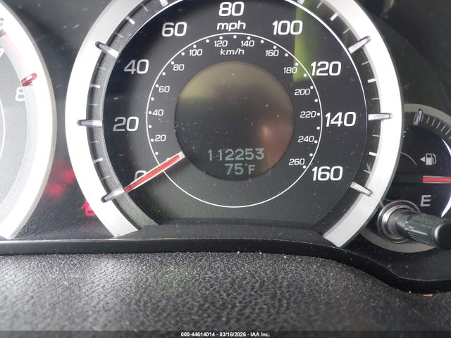 Продаж на аукціоні авто 2012 Acura Tsx 2.4, vin: JH4CW2H60CC004941, номер лоту: 44614014