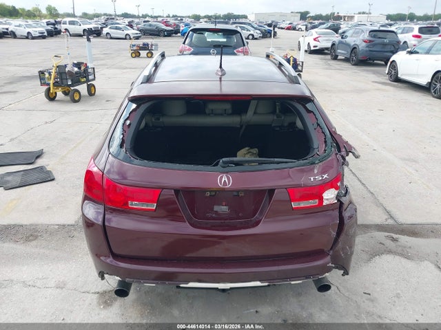 Продаж на аукціоні авто 2012 Acura Tsx 2.4, vin: JH4CW2H60CC004941, номер лоту: 44614014