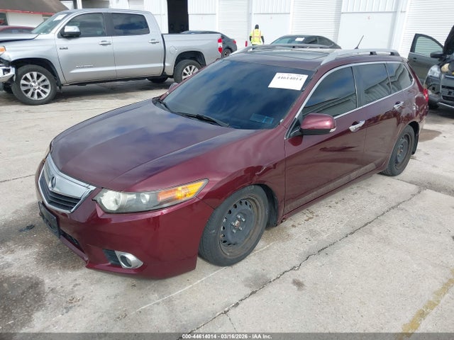 Продаж на аукціоні авто 2012 Acura Tsx 2.4, vin: JH4CW2H60CC004941, номер лоту: 44614014
