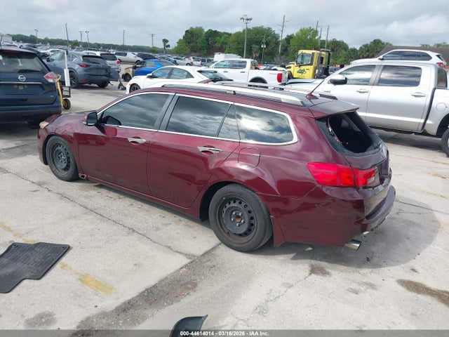 Продаж на аукціоні авто 2012 Acura Tsx 2.4, vin: JH4CW2H60CC004941, номер лоту: 44614014