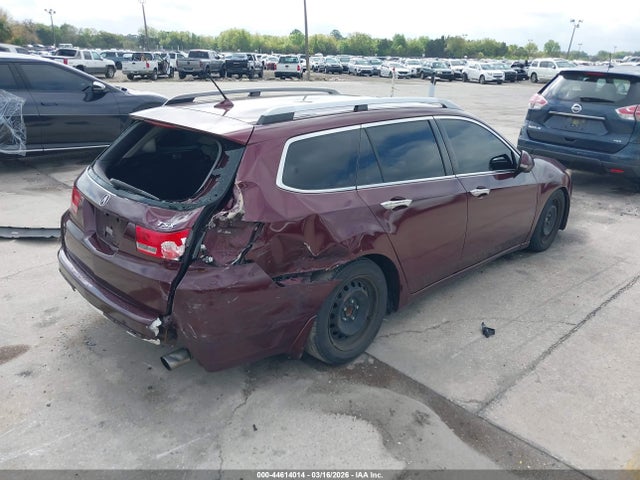 Продаж на аукціоні авто 2012 Acura Tsx 2.4, vin: JH4CW2H60CC004941, номер лоту: 44614014