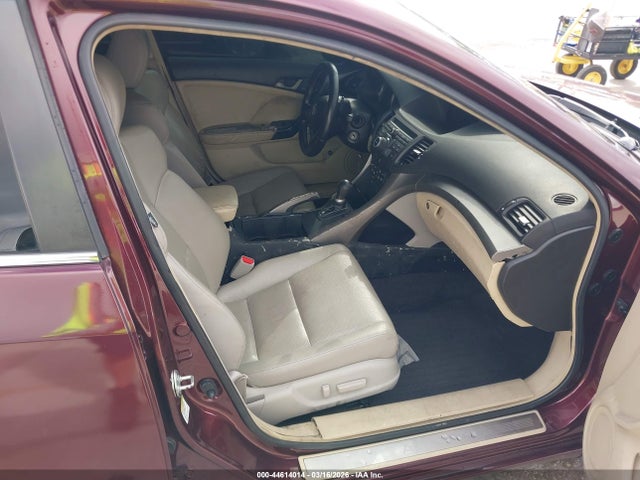 Продаж на аукціоні авто 2012 Acura Tsx 2.4, vin: JH4CW2H60CC004941, номер лоту: 44614014
