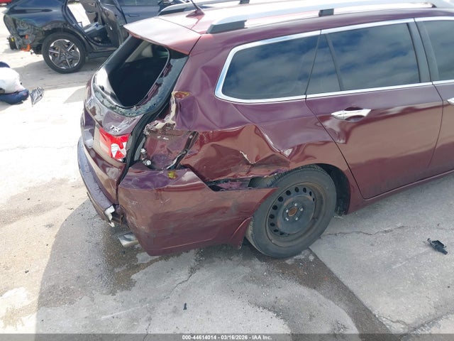 Продаж на аукціоні авто 2012 Acura Tsx 2.4, vin: JH4CW2H60CC004941, номер лоту: 44614014