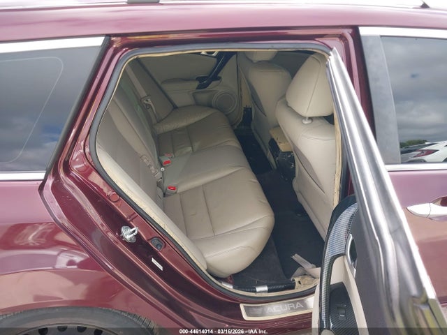 Продаж на аукціоні авто 2012 Acura Tsx 2.4, vin: JH4CW2H60CC004941, номер лоту: 44614014