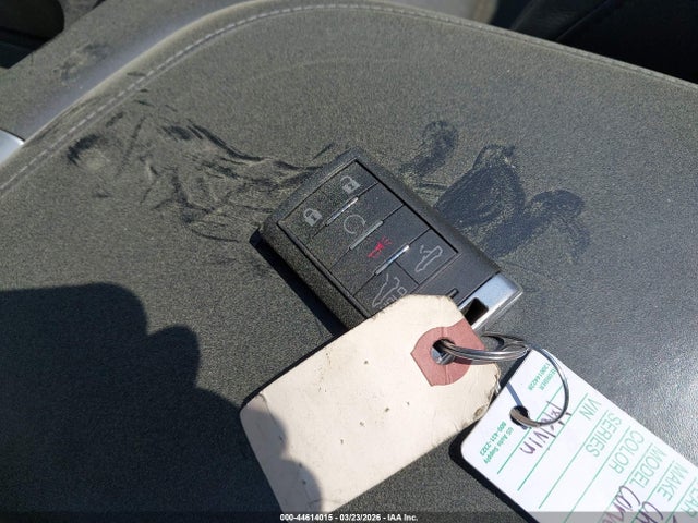 2014 CHEVROLET CORVETTE STINGRAY 1G1YF3D70E5125383 Photo 10