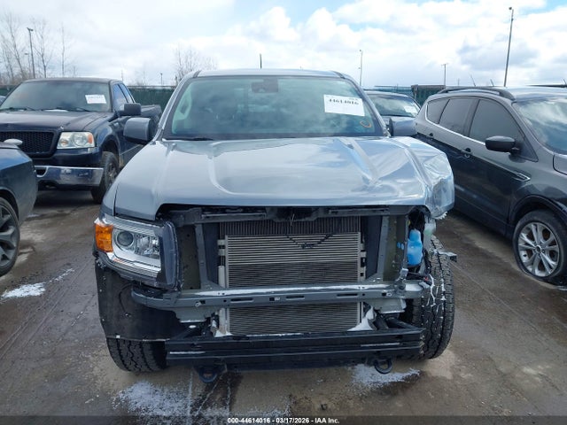 Aukcja sprzedaży 2021 Gmc Canyon 4wd  Short Box Elevation, vin: 1GTG6CEN4M1298300, numer aukcji: 44614016