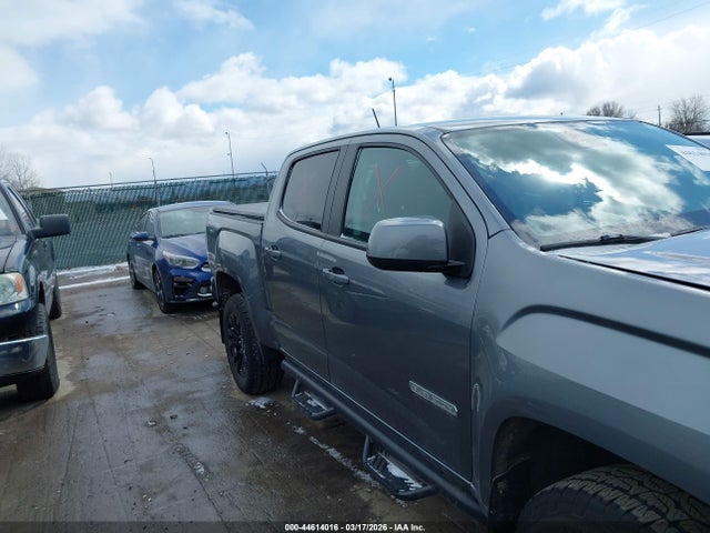 Aukcja sprzedaży 2021 Gmc Canyon 4wd  Short Box Elevation, vin: 1GTG6CEN4M1298300, numer aukcji: 44614016