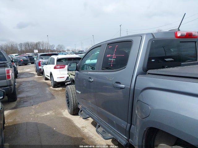 Aukcja sprzedaży 2021 Gmc Canyon 4wd  Short Box Elevation, vin: 1GTG6CEN4M1298300, numer aukcji: 44614016