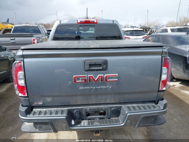 Aukcja sprzedaży 2021 Gmc Canyon 4wd  Short Box Elevation, vin: 1GTG6CEN4M1298300, numer aukcji: 44614016
