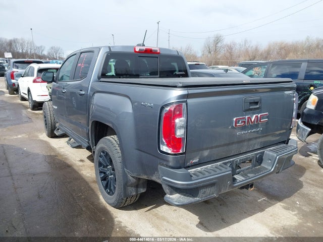 Aukcja sprzedaży 2021 Gmc Canyon 4wd  Short Box Elevation, vin: 1GTG6CEN4M1298300, numer aukcji: 44614016