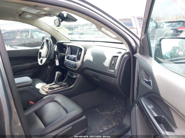 Aukcja sprzedaży 2021 Gmc Canyon 4wd  Short Box Elevation, vin: 1GTG6CEN4M1298300, numer aukcji: 44614016
