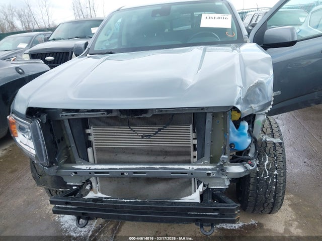 Aukcja sprzedaży 2021 Gmc Canyon 4wd  Short Box Elevation, vin: 1GTG6CEN4M1298300, numer aukcji: 44614016