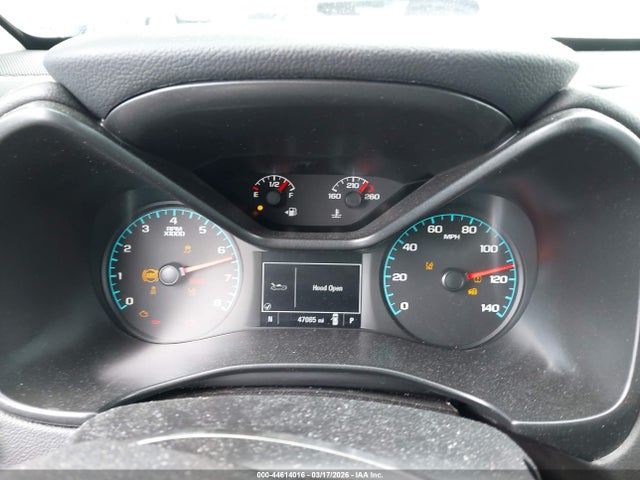 Aukcja sprzedaży 2021 Gmc Canyon 4wd  Short Box Elevation, vin: 1GTG6CEN4M1298300, numer aukcji: 44614016