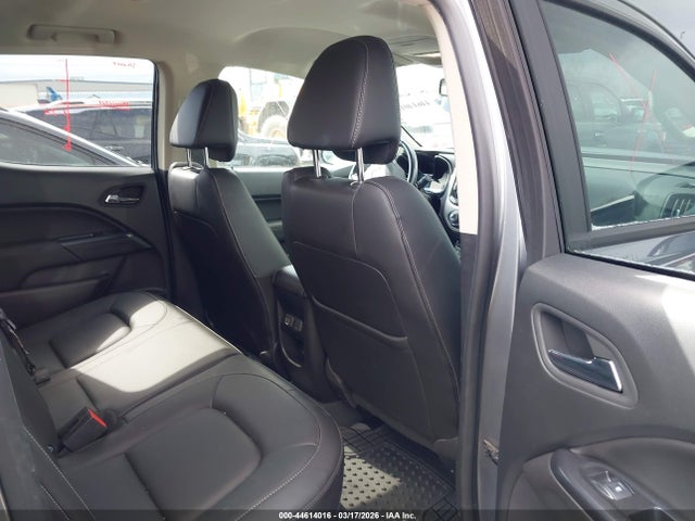 Aukcja sprzedaży 2021 Gmc Canyon 4wd  Short Box Elevation, vin: 1GTG6CEN4M1298300, numer aukcji: 44614016