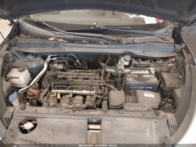 2011 Hyundai Tucson Gl მანქანა იყიდება აუქციონზე, vin: KM8JT3AB0BU183243, აუქციონის ნომერი: 44614017