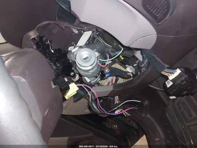2011 Hyundai Tucson Gl მანქანა იყიდება აუქციონზე, vin: KM8JT3AB0BU183243, აუქციონის ნომერი: 44614017