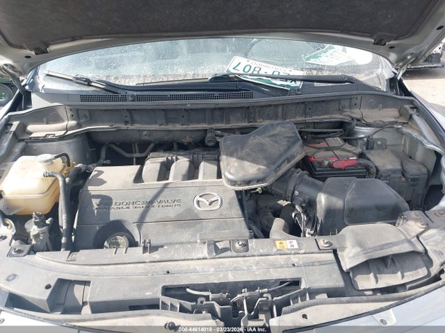 44614018 :رقم المزاد ، JM3TB3DA9D0422728 vin ، 2013 Mazda Cx-9 Grand Touring مزاد بيع