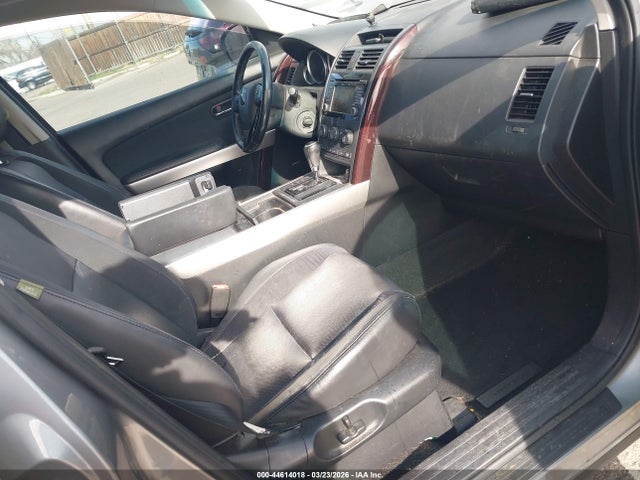44614018 :رقم المزاد ، JM3TB3DA9D0422728 vin ، 2013 Mazda Cx-9 Grand Touring مزاد بيع