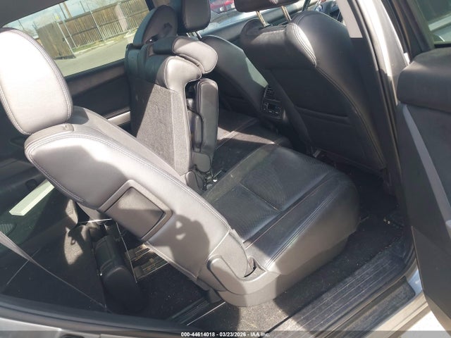 44614018 :رقم المزاد ، JM3TB3DA9D0422728 vin ، 2013 Mazda Cx-9 Grand Touring مزاد بيع