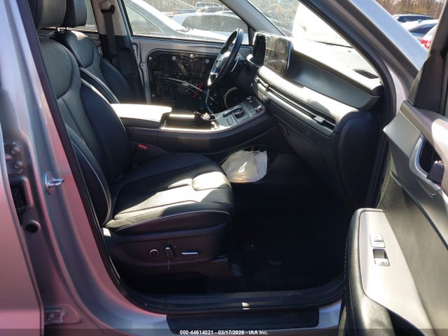 Aukcja sprzedaży 2024 Hyundai Palisade Sel, vin: KM8R24GE8RU687501, numer aukcji: 44614021
