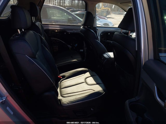 Aukcja sprzedaży 2024 Hyundai Palisade Sel, vin: KM8R24GE8RU687501, numer aukcji: 44614021