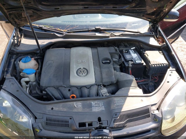 Aukcja sprzedaży 2008 Volkswagen Rabbit S, vin: WVWAA71K18W341880, numer aukcji: 44614024