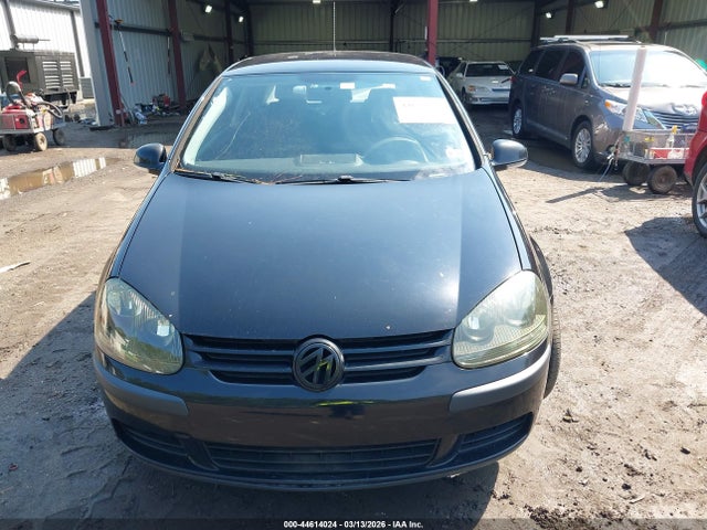 Aukcja sprzedaży 2008 Volkswagen Rabbit S, vin: WVWAA71K18W341880, numer aukcji: 44614024