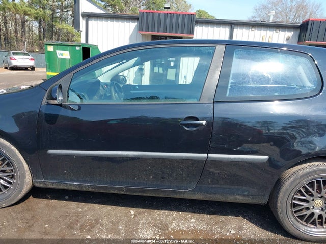 Aukcja sprzedaży 2008 Volkswagen Rabbit S, vin: WVWAA71K18W341880, numer aukcji: 44614024