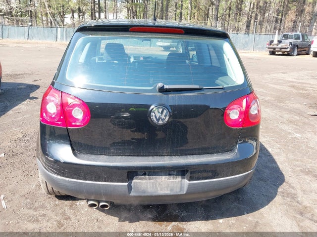 Aukcja sprzedaży 2008 Volkswagen Rabbit S, vin: WVWAA71K18W341880, numer aukcji: 44614024