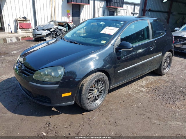 Aukcja sprzedaży 2008 Volkswagen Rabbit S, vin: WVWAA71K18W341880, numer aukcji: 44614024