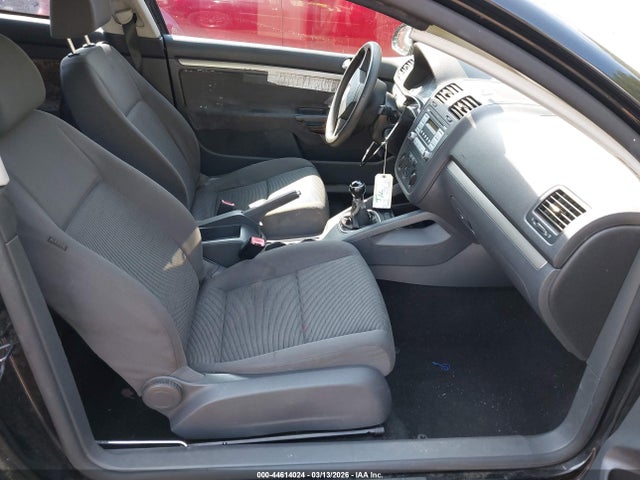 Aukcja sprzedaży 2008 Volkswagen Rabbit S, vin: WVWAA71K18W341880, numer aukcji: 44614024