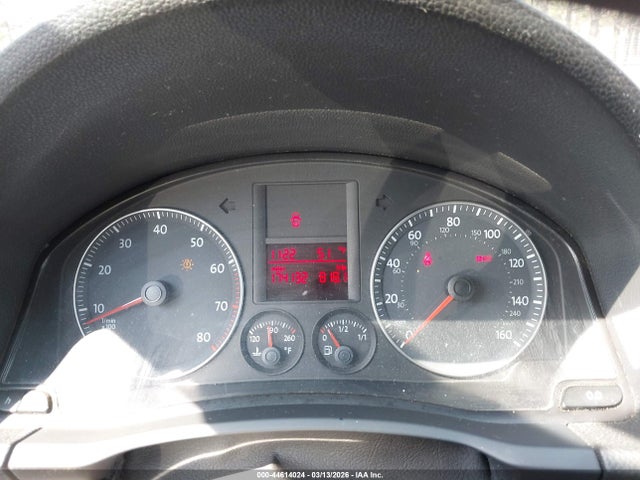 Aukcja sprzedaży 2008 Volkswagen Rabbit S, vin: WVWAA71K18W341880, numer aukcji: 44614024
