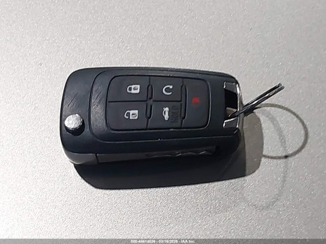 2G11Z5S38K9137655 Chevrolet IMPALA LT