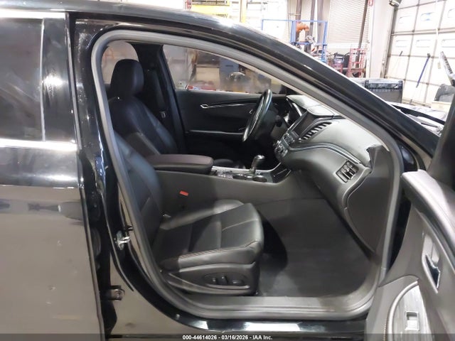 2G11Z5S38K9137655 Chevrolet IMPALA LT