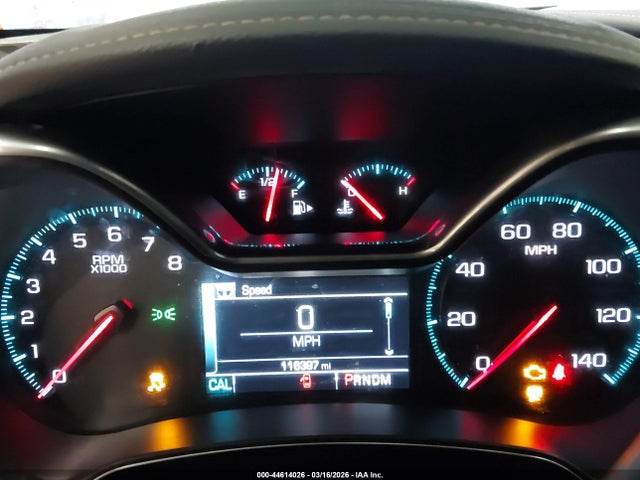 2G11Z5S38K9137655 Chevrolet IMPALA LT