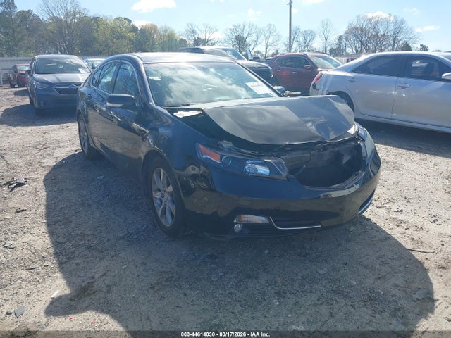 Aukcja sprzedaży 2012 Acura Tl 3.5, vin: 19UUA8F29CA018194, numer aukcji: 44614030