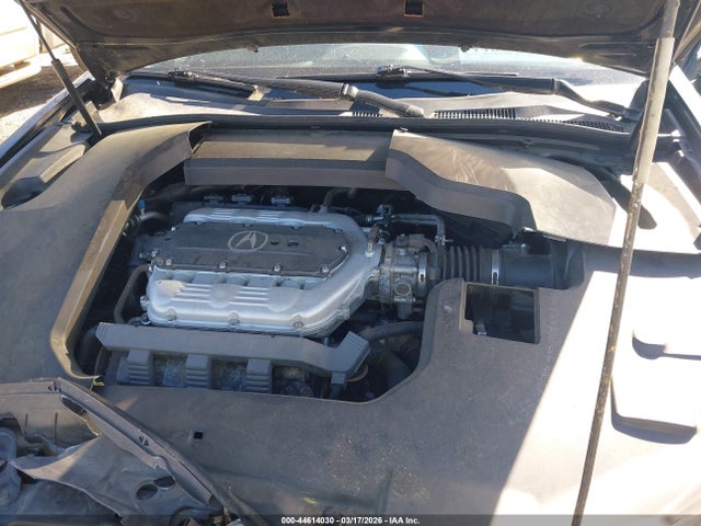 Aukcja sprzedaży 2012 Acura Tl 3.5, vin: 19UUA8F29CA018194, numer aukcji: 44614030