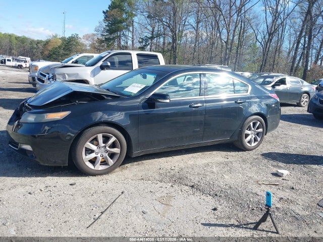 Aukcja sprzedaży 2012 Acura Tl 3.5, vin: 19UUA8F29CA018194, numer aukcji: 44614030