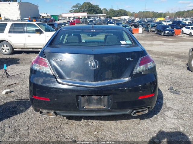 Aukcja sprzedaży 2012 Acura Tl 3.5, vin: 19UUA8F29CA018194, numer aukcji: 44614030