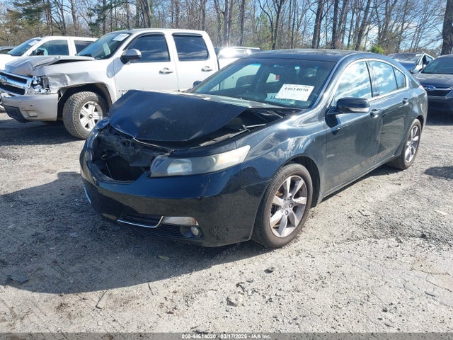 Aukcja sprzedaży 2012 Acura Tl 3.5, vin: 19UUA8F29CA018194, numer aukcji: 44614030